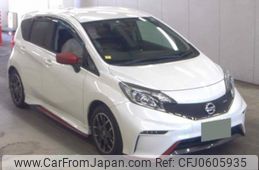 nissan note 2015 quick_quick_DBA-E12_426814