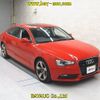 audi a5 2014 CFJ1627893 image 1