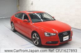 audi a5 2014 CFJ1627893