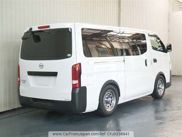 nissan caravan-van 2018 -NISSAN 【神戸 400ﾐ5672】--Caravan Van VW2E26-100866---NISSAN 【神戸 400ﾐ5672】--Caravan Van VW2E26-100866- image 2