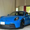 porsche 911 2023 CFJ1807708 image 1