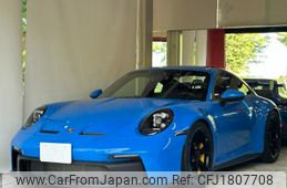 porsche 911 2023 CFJ1807708
