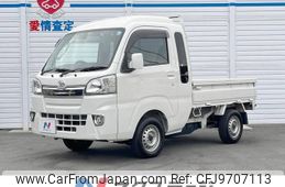 daihatsu hijet-truck 2014 -DAIHATSU--Hijet Truck EBD-S510P--S510P-0021916---DAIHATSU--Hijet Truck EBD-S510P--S510P-0021916-