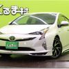 toyota prius 2016 quick_quick_DAA-ZVW50_ZVW50-8015301 image 1