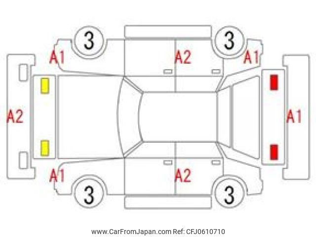 honda odyssey 2021 -HONDA--Odyssey 6AA-RC4--RC4-1308758---HONDA--Odyssey 6AA-RC4--RC4-1308758- image 2