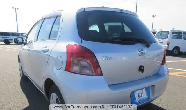 toyota vitz 2007 3282185-Y2025070170A-21 image 2