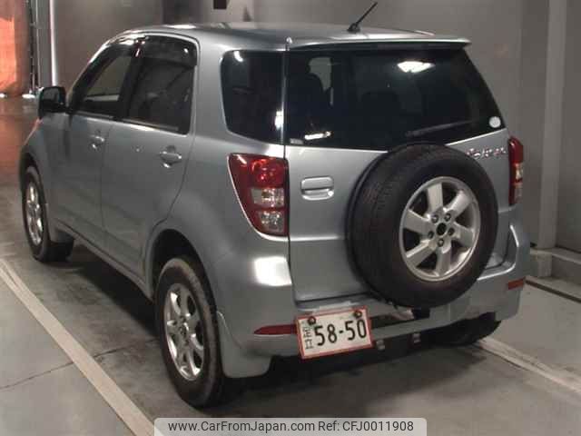 daihatsu be-go 2008 -DAIHATSU--Bego J210G-0007112---DAIHATSU--Bego J210G-0007112- image 2