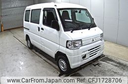 mitsubishi minicab-miev 2021 CFJ1728706