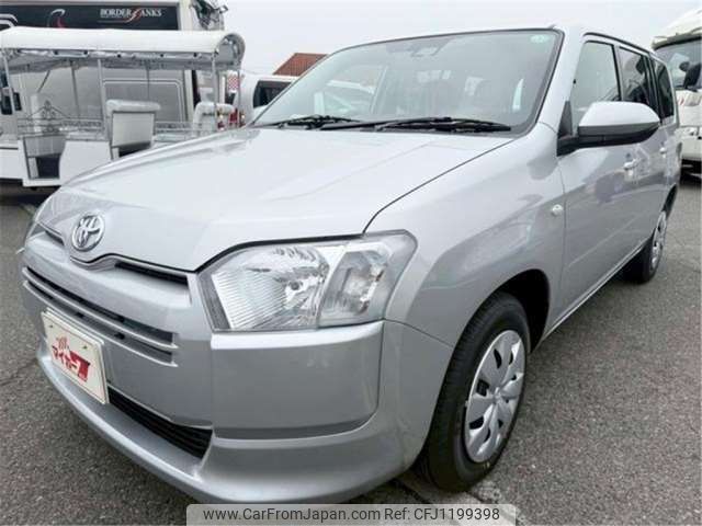 toyota probox-van 2025 -TOYOTA 【豊田 480ｻ8727】--Probox Van 5BE-NCP160V--NCP160-0197820---TOYOTA 【豊田 480ｻ8727】--Probox Van 5BE-NCP160V--NCP160-0197820- image 1