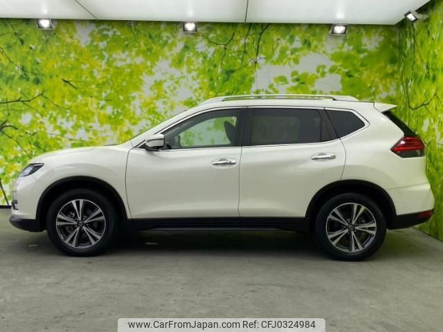 nissan x-trail 2019 quick_quick_NT32_NT32-588730 image 2