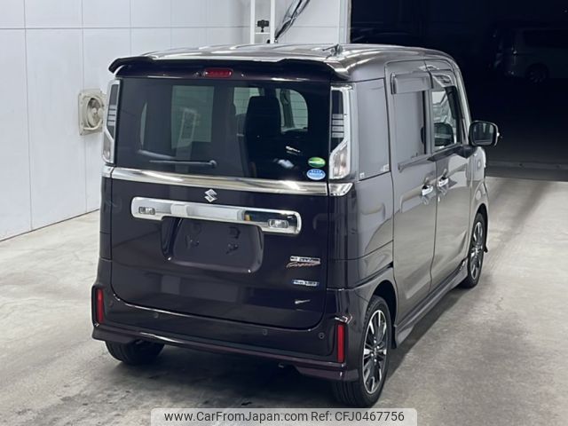 suzuki spacia 2020 -SUZUKI--Spacia MK53S-727935---SUZUKI--Spacia MK53S-727935- image 2