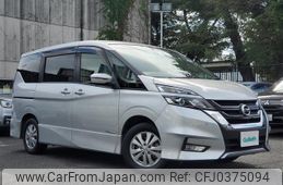 nissan serena 2018 -NISSAN--Serena DAA-GFNC27--GFNC27-013463---NISSAN--Serena DAA-GFNC27--GFNC27-013463-