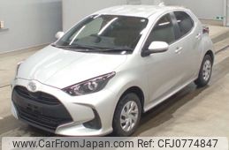 toyota yaris 2022 -TOYOTA--Yaris MXPA15-0014976---TOYOTA--Yaris MXPA15-0014976-