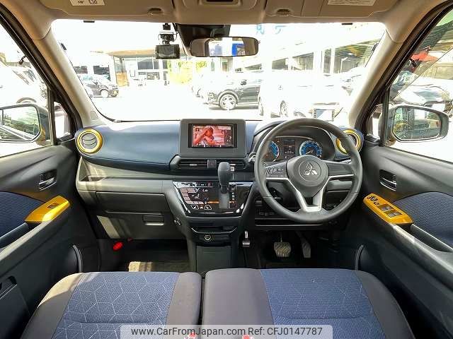 mitsubishi ek-cross 2020 -MITSUBISHI--ek X 4AA-B35W--B35W-0007143---MITSUBISHI--ek X 4AA-B35W--B35W-0007143- image 2