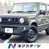 suzuki jimny 2018 quick_quick_JB64W_JB64W-104511 image 1