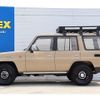 toyota land-cruiser-prado 1995 -TOYOTA--Land Cruiser Prado KD-KZJ78W--KZJ780036209---TOYOTA--Land Cruiser Prado KD-KZJ78W--KZJ780036209- image 9