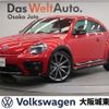 volkswagen the-beetle 2019 quick_quick_16CZD_WVWZZZ16ZKM717020 image 1