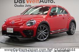 volkswagen the-beetle 2019 quick_quick_16CZD_WVWZZZ16ZKM717020