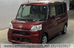 daihatsu tanto 2014 -DAIHATSU--Tanto LA600S-0126522---DAIHATSU--Tanto LA600S-0126522-