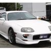 toyota supra 1999 CFJ7138373 image 2