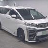 toyota vellfire 2018 quick_quick_DBA-AGH30W_AGH30-0172638 image 1