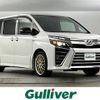 toyota voxy 2017 -TOYOTA--Voxy DBA-ZRR80W--ZRR80-0342719---TOYOTA--Voxy DBA-ZRR80W--ZRR80-0342719- image 1