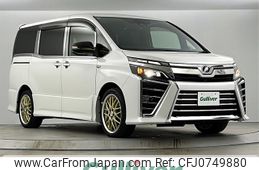 toyota voxy 2017 -TOYOTA--Voxy DBA-ZRR80W--ZRR80-0342719---TOYOTA--Voxy DBA-ZRR80W--ZRR80-0342719-