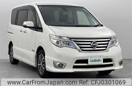 nissan serena 2016 -NISSAN--Serena DAA-HFC26--HFC26-311141---NISSAN--Serena DAA-HFC26--HFC26-311141-