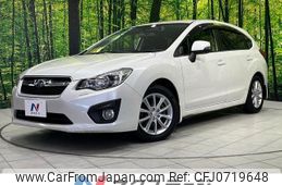 subaru impreza-wagon 2014 CFJ0719648