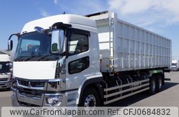 mitsubishi-fuso super-great 2024 -MITSUBISHI--Super Great 2KG-FV70HZ--FV70HZ-545013---MITSUBISHI--Super Great 2KG-FV70HZ--FV70HZ-545013-