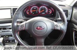 subaru legacy-b4 2005 GOO_JP_988024030800201170001