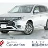 mitsubishi outlander-phev 2020 quick_quick_GG3W_GG3W-0702703 image 1