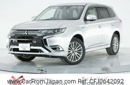 mitsubishi outlander-phev 2020 quick_quick_GG3W_GG3W-0702703