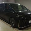 toyota vellfire 2024 quick_quick_6AA-AAHH40W_AAHH40-0018778 image 1