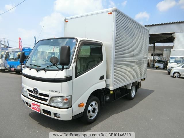 toyota toyoace 2016 GOO_NET_EXCHANGE_0840154A20240813G002 image 1