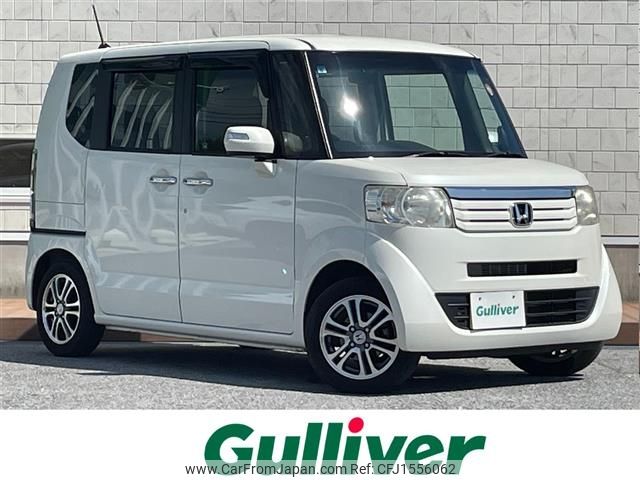 honda n-box-plus 2013 CFJ1556062 image 1