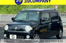 daihatsu mira-cocoa 2012 CFJ1651438