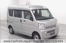 mitsubishi minicab-van 2019 CFJ1530484