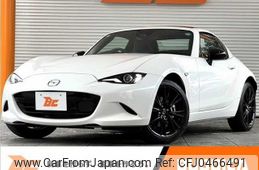 mazda roadster 2024 -MAZDA--Roadster 5BA-NDERE--NDERE-101***---MAZDA--Roadster 5BA-NDERE--NDERE-101***-