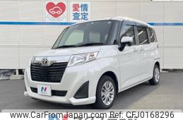 toyota roomy 2020 -TOYOTA--Roomy DBA-M900A--M900A-0416688---TOYOTA--Roomy DBA-M900A--M900A-0416688-