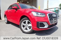 audi q2 2019 quick_quick_ABA-GACHZ_WAUZZZGA1KA090222