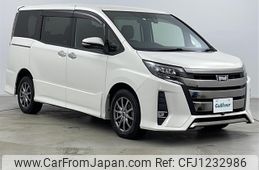 toyota noah 2018 -TOYOTA--Noah DBA-ZRR85W--ZRR85-0109752---TOYOTA--Noah DBA-ZRR85W--ZRR85-0109752-