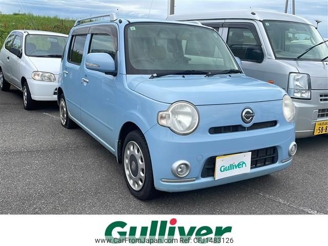 daihatsu mira-cocoa 2010 -DAIHATSU--Mira Cocoa DBA-L685S--L685S-0005925---DAIHATSU--Mira Cocoa DBA-L685S--L685S-0005925- image 1