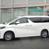 toyota alphard 2020 -TOYOTA--Alphard 6AA-AYH30W--AYH30-0103456---TOYOTA--Alphard 6AA-AYH30W--AYH30-0103456- image 2