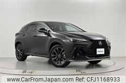 lexus nx 2023 -LEXUS--Lexus NX 6AA-AAZH20--AAZH20-1010265---LEXUS--Lexus NX 6AA-AAZH20--AAZH20-1010265-