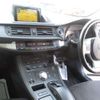 lexus ct 2011 CFJ1605773 image 21