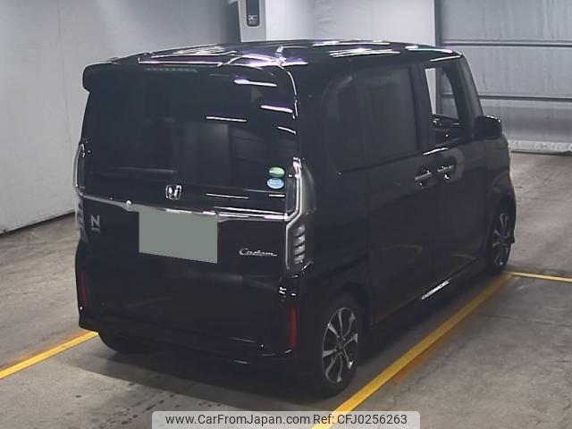 honda n-box 2020 quick_quick_6BA-JF3_JF3-1527115 image 2