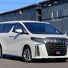 toyota alphard 2020 CFJ1759886 image 21
