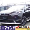 toyota harrier-hybrid 2023 quick_quick_6AA-AXUH85_AXUH85-0024459 image 1