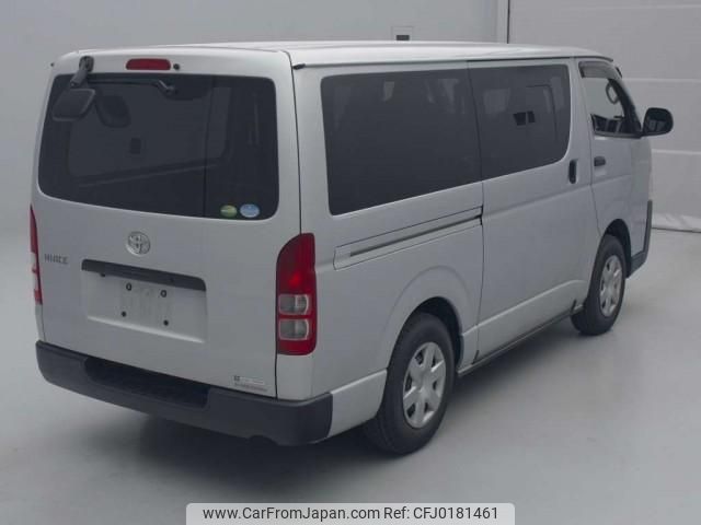 toyota hiace-van 2019 quick_quick_QDF-GDH206V_GDH206-2004552 image 2